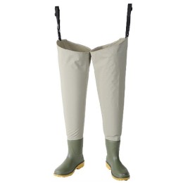 SKWK061 Manufacture of fishing half-length wading pants Personal design safety buckle half-length wading pants Wading pants center Rubber soles Felt soles Felt steel spike soles SKWK061 Manufacture of fishing half-length wading pants Personal design safety buckle half-length wading pants Wading pants center Rubber soles Felt soles Felt steel spike soles